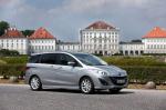 Mazda5 2011 года